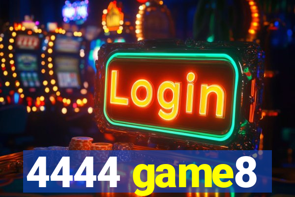 4444 game8